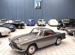 Lancia Flaminia Touring Superleggera 2.500 3C 