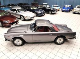 Lancia Flaminia Touring Superleggera 2.500 3C 