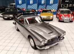 Lancia Flaminia Touring Superleggera 2.500 3C 