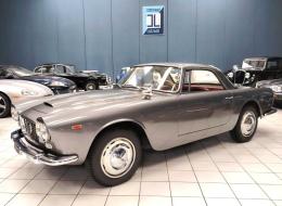 Lancia Flaminia Touring Superleggera 2.500 3C 