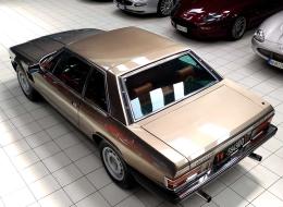 Maserati Kyalami 4.9 – 1983