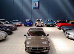 Maserati Kyalami 4.9 – 1983