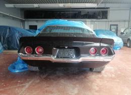 Chevrolet Camaro 289 SS