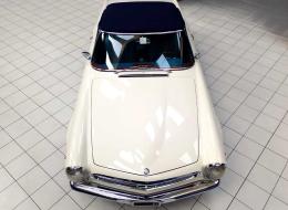Mercedes-Benz SL 230 SL Pagode