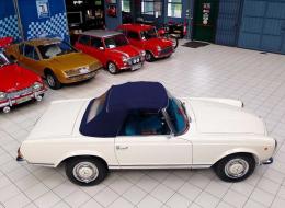 Mercedes-Benz SL 230 SL Pagode