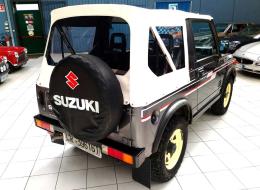 Suzuki Santana SJ 413 (1988)