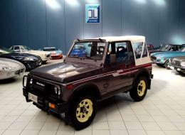 Suzuki Santana SJ 413 (1988)