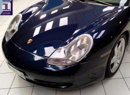 Porsche 996 Carrera 4 Tiptronic S 