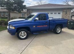 Dodge Pick-up Ram 1500