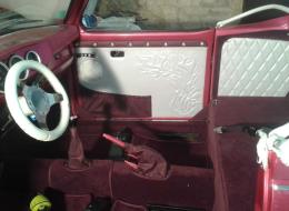 Volkswagen Coccinelle 1600 Speedster