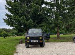 Suzuki Santana SJ-413-JX