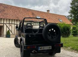 Suzuki Santana SJ-413-JX