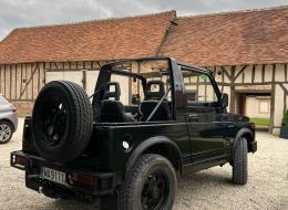 Suzuki Santana SJ-413-JX