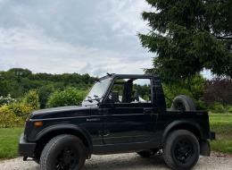 Suzuki Santana SJ-413-JX