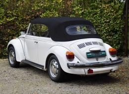 Volkswagen Coccinelle 1303 Cabriolet