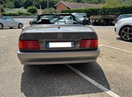 Mercedes-Benz SL 320 SL