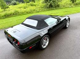 Chevrolet Corvette C4 Cabriolet