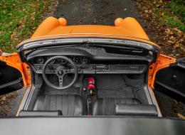 Porsche 911 2.2 S Targa