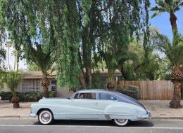 Buick Roadmaster 76S Sedanette