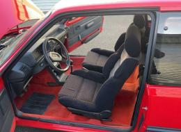 Peugeot 205 GTi 1.6