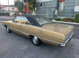 Dodge Dart GT