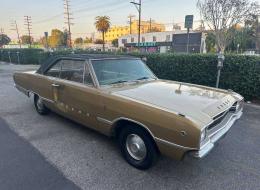 Dodge Dart GT