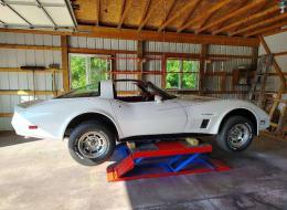 Chevrolet Corvette C3