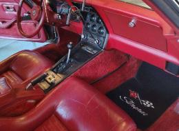 Chevrolet Corvette C3