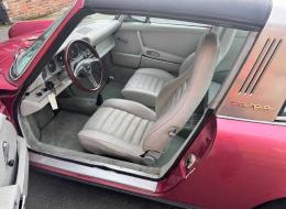 Porsche 911 2.0S Targa
