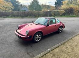 Porsche 911 2.0S Targa