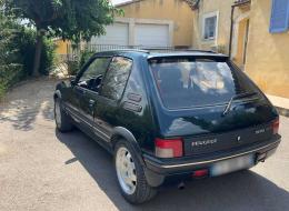 Peugeot 205 GTi 1.9