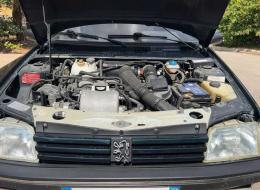 Peugeot 205 GTi 1.9