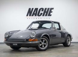 Porsche 911 2.2 T Targa