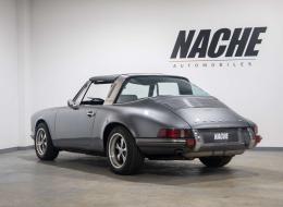Porsche 911 2.2 T Targa