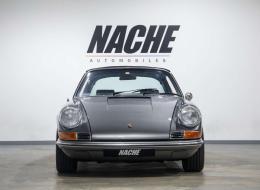 Porsche 911 2.2 T Targa