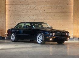 Jaguar Série - XJ R 4.0 375ch