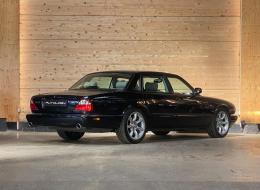 Jaguar Série - XJ R 4.0 375ch