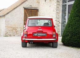 Mini Cooper 1.3 MPI ‘S’ Works