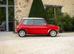 Mini Cooper 1.3 MPI ‘S’ Works