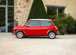 Mini Cooper 1.3 MPI ‘S’ Works