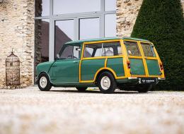 Mini Traveller 850