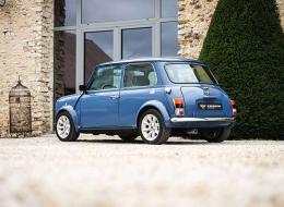 Mini 40ème Anniversaire 1.3 MPI