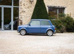 Mini 40ème Anniversaire 1.3 MPI