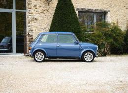 Mini 40ème Anniversaire 1.3 MPI