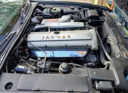 Jaguar Série - XJ XJR