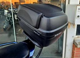 Moto yamaha FAZER 1000 GT