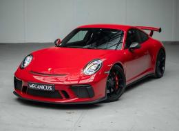 Porsche 991 .2 GT3 *PDK / Clubsport / Lift / Carbone / Prem