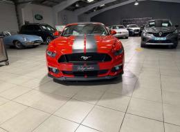 Ford Mustang Cabriolet