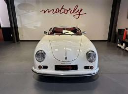 PGO Speedter 356 Replica