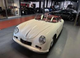 PGO Speedter 356 Replica